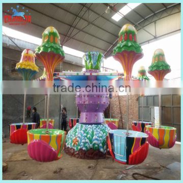 Adult rotating equipment Samba balloon race