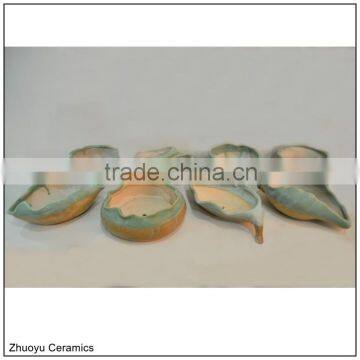 Large Plant Pots for Artificial Outdoor Plant photo-2