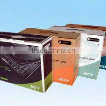 Home Appliance Packaging Corrugated Paper Box Cardboard photo-5