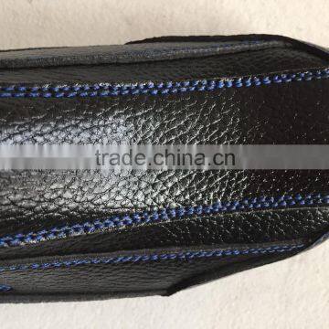 Hot Selling Safety Shoes Without Lace, PU Injection Outsole, HW-2044 photo-6