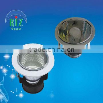 downlight reflector