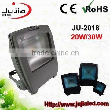 CE rohs 7000 lumens 100w led floodlight 100w