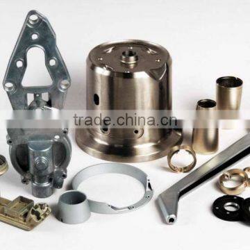 OEM Precision cnc Machining Service