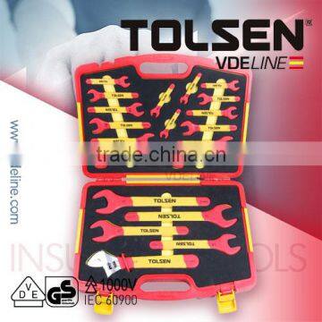 20PCS INJECTION INSULATED SET