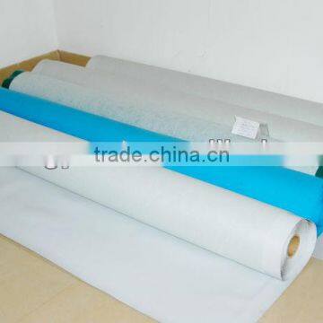 PVC tunnel waterproof membrane