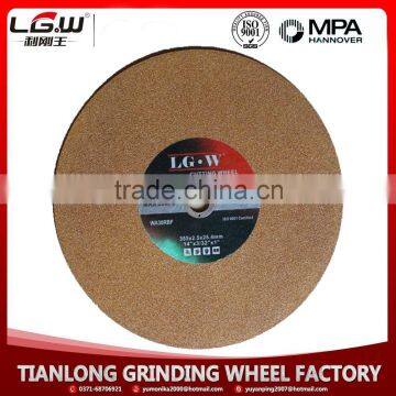 229 Abrasive Cutting Wheel 355MM Metal Cutter for VIETNAM Market photo-2