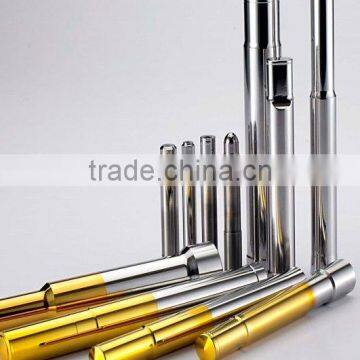 Metal Ejector Pin / Mould Pin / Die Pin