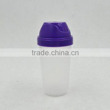 Small Capacity 300ML Custom Print BPA Free Shaker Cup photo-3
