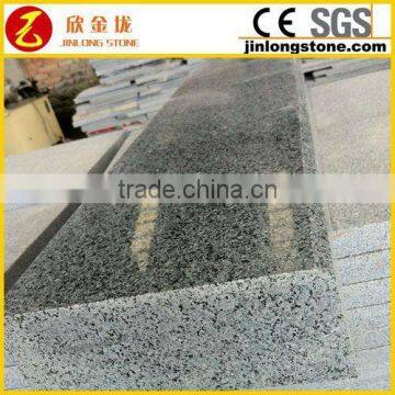 gray granite kerbstone types to Russia