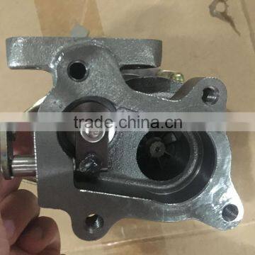 Rhb31 Turbocharger VZ21 for Suzuki photo-4