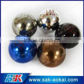 5 Speed/6 Speed Pokeball Shift Knobs Mini Knobs photo-4