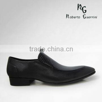 Wholesales Custom Made Men Dress Shoes photo-3