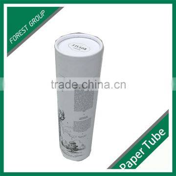 NEW DESIGN PAPER MAILING TUBE