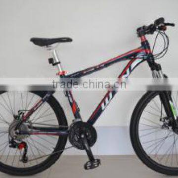 2016 China factory supply 27speed adult bicycle/mountain bicycle with best cheap price/ bicicleta Mountain bike/