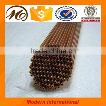 seamless copper tube