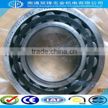 hydraulic motor spherical roller Bearing 22207