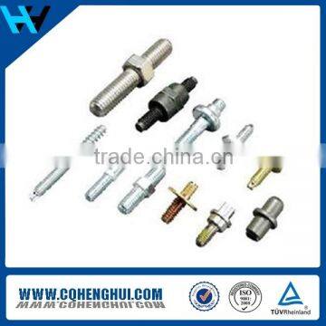 China Galvanized Steel Threaded Rod photo-6