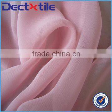 Hot sale french chiffon abaya fabric maxi dress fabric manufacturer
