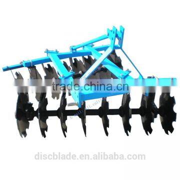 25Hp Kubota Tractor Mounted Disc Harrow