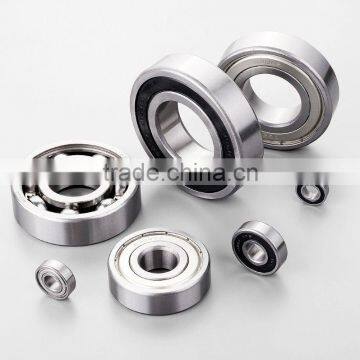 DEEP GROOVE BALL BEARING 6000 ZZ