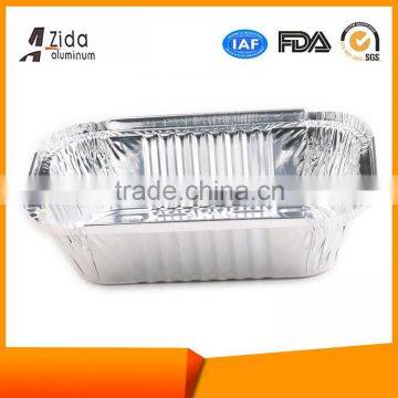 High Effective Special Discount 9 Micron Aluminum Foil Container