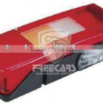 top quality VOLVO truck parts, VOLVO truck body parts, VOLVO truck Rear Lighting