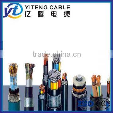 power cable type, single core type cable, single core cable 16mm