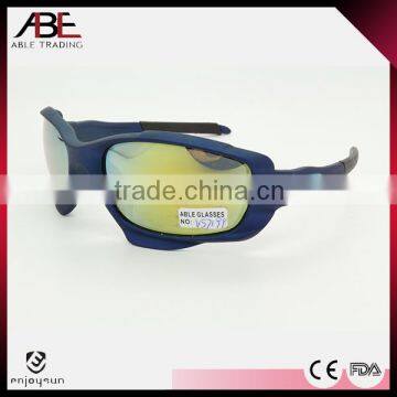 Fashion colorful latest sunglasses