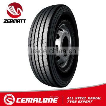 Nice Quality china top brand tyre