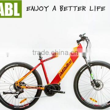 strong 8fun electric bicycle high torque