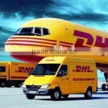 fast and cheap dhl international shipping rates from china to USA