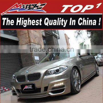 2011-2015 5 Series wald body kit the highest quality PU/Carbon Fiber Body Kits for BMW F10