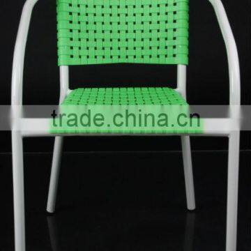 Plastic Outdoor Chair/ Outdoor Furniture/ Garden Plastic Chair Wholesale 1523 photo-5