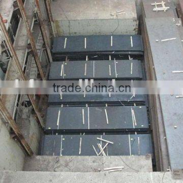 Cheap prime hot rolled steel sheet