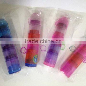 Manufacturer Funny Design Rubber Stamps For Kids/Christmas Cartoon Plastic Toy Stamp photo-5