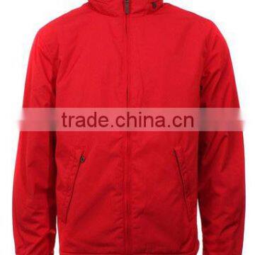 zip up windbreaker winter jacket for men