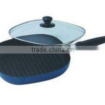 Non-stick frying pan of 26cm