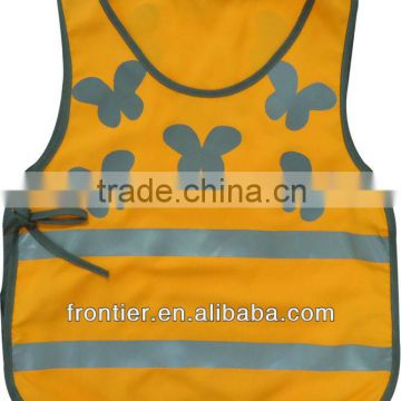 Children reflective vest