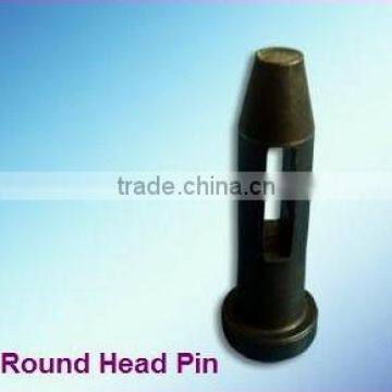 Aluminum Formwork Pin Standard Pin, Flat Head Pin, Combo Pin