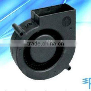 S-force! PSC DC Brushless Fan Blower Plastic Fan Blower 97x94x33mm with CE and UL