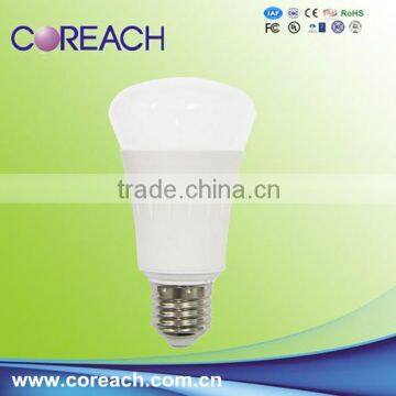 China top seller UL approved Led Bulb lights E26E27 10W LED Lights die casting Aluminum