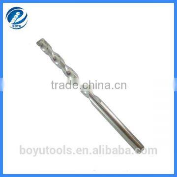 Zinc Plated Masonry Drill bits