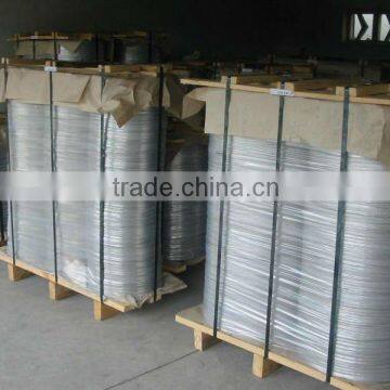 Aluminium Circle for Pot photo-5