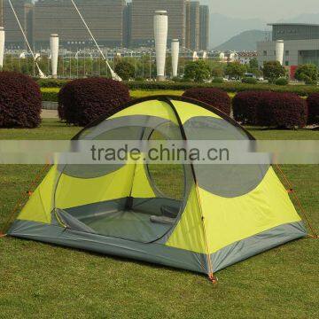 simple one-touch pop up tent,spring steel wire pop up tent-CT100                        
                                                Quality Choice