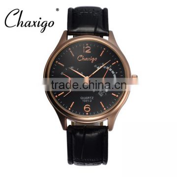 Chaxigo 1031-2Wesrern wrist watch for wholesale business , cheap wrist watch