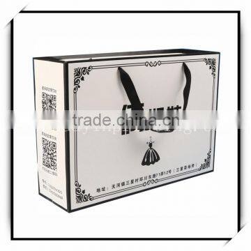 paper bag printing service from China factory