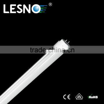 CE RoHS Approval Led Light Brightness Led t8 Tube 24w 1500mm for Workshop Led Lighting photo-3