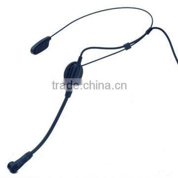 JBSYSTEMS Professional DJ Headset Microphone