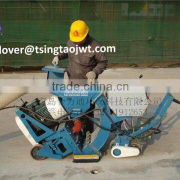 floor shot blasting machine