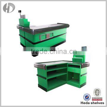 Good Quality Promotional Oem/Odm Cosmetic Shop Counter Design